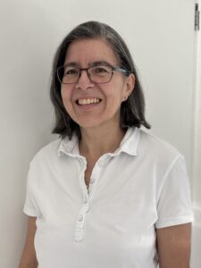 Dr. med. Isabella Humbel